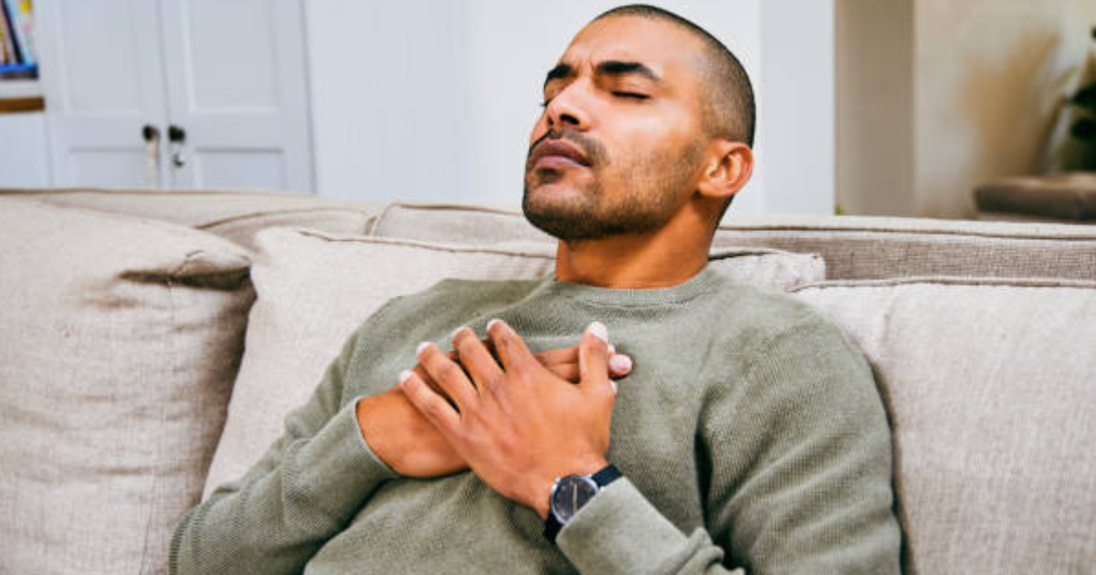 Talk to a therapist near me to manage severe anxiety. 