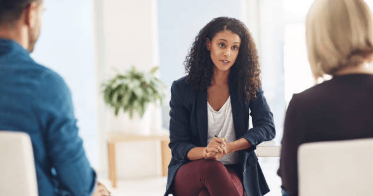 Permarital Counseling