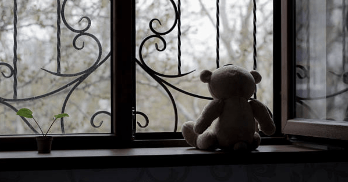 Cope with Child Death