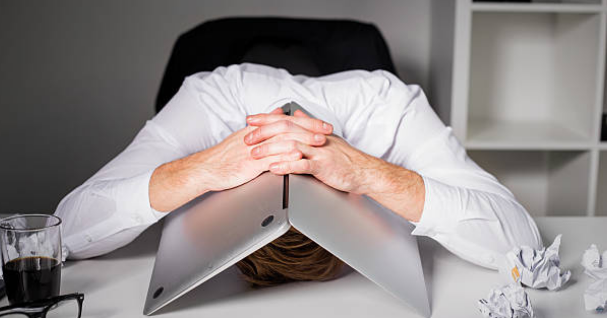 Technology on Mental Health