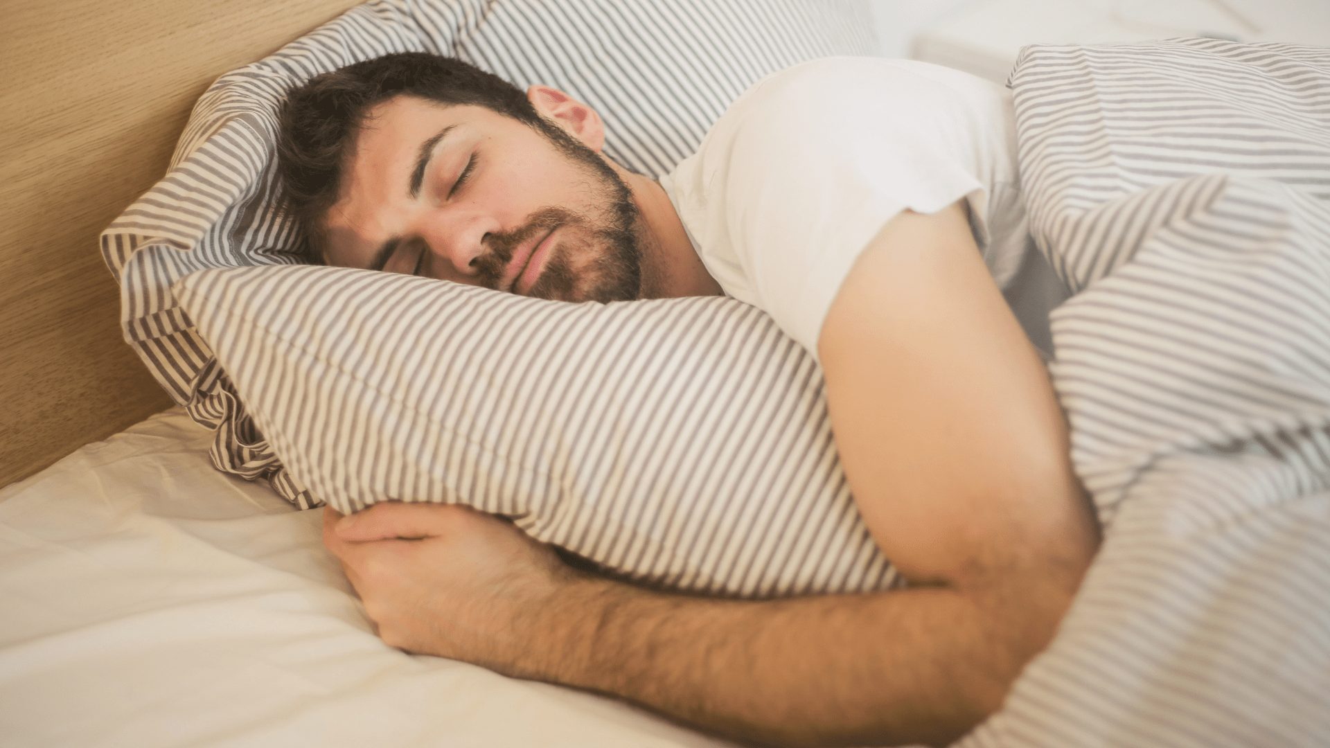 Good Sleep