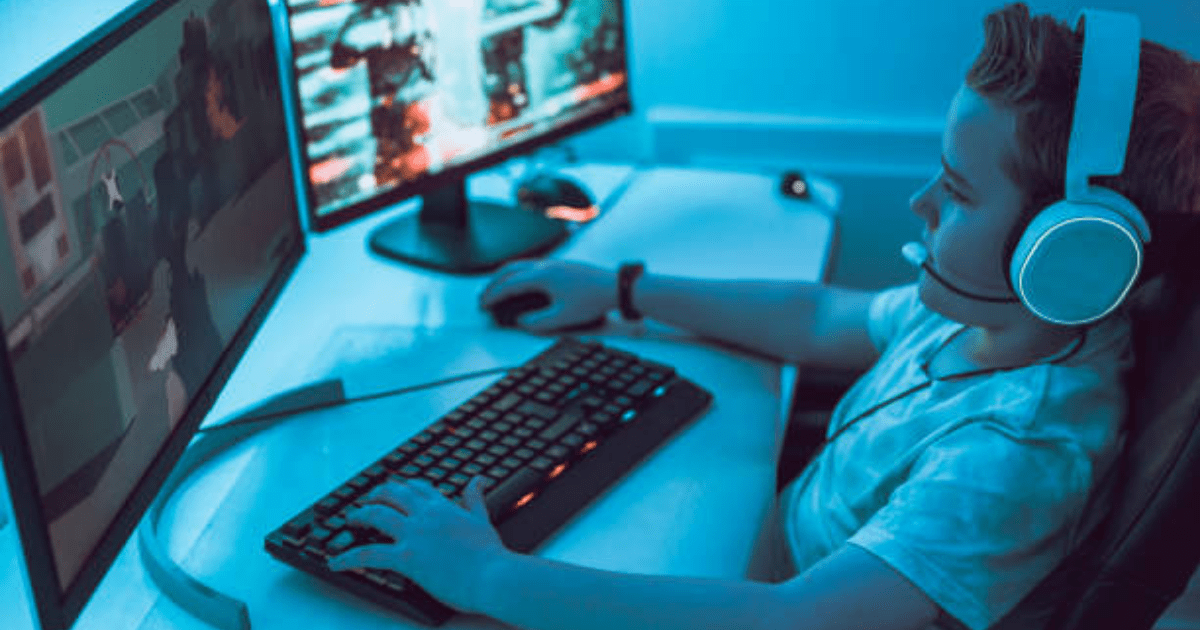 Child against Media Violence