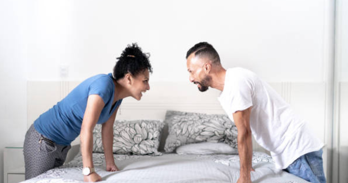 Therapy near me is one effective way to manage anger in a relationship.